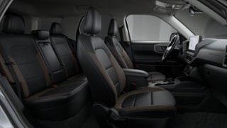 2026 Ford Bronco Sport® Internal Image 1